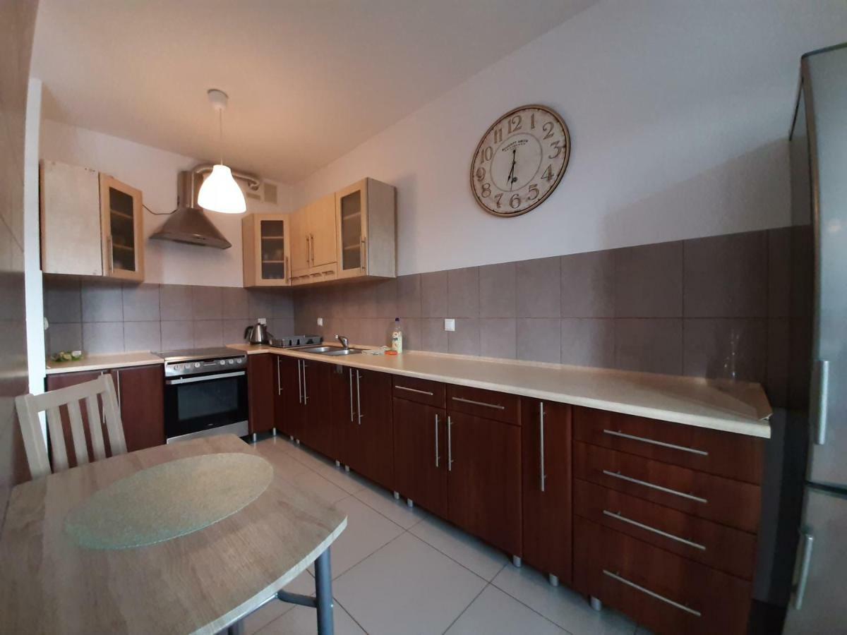 Apartamenty Lubin - Kamieniczka W Centrum Esterno foto
