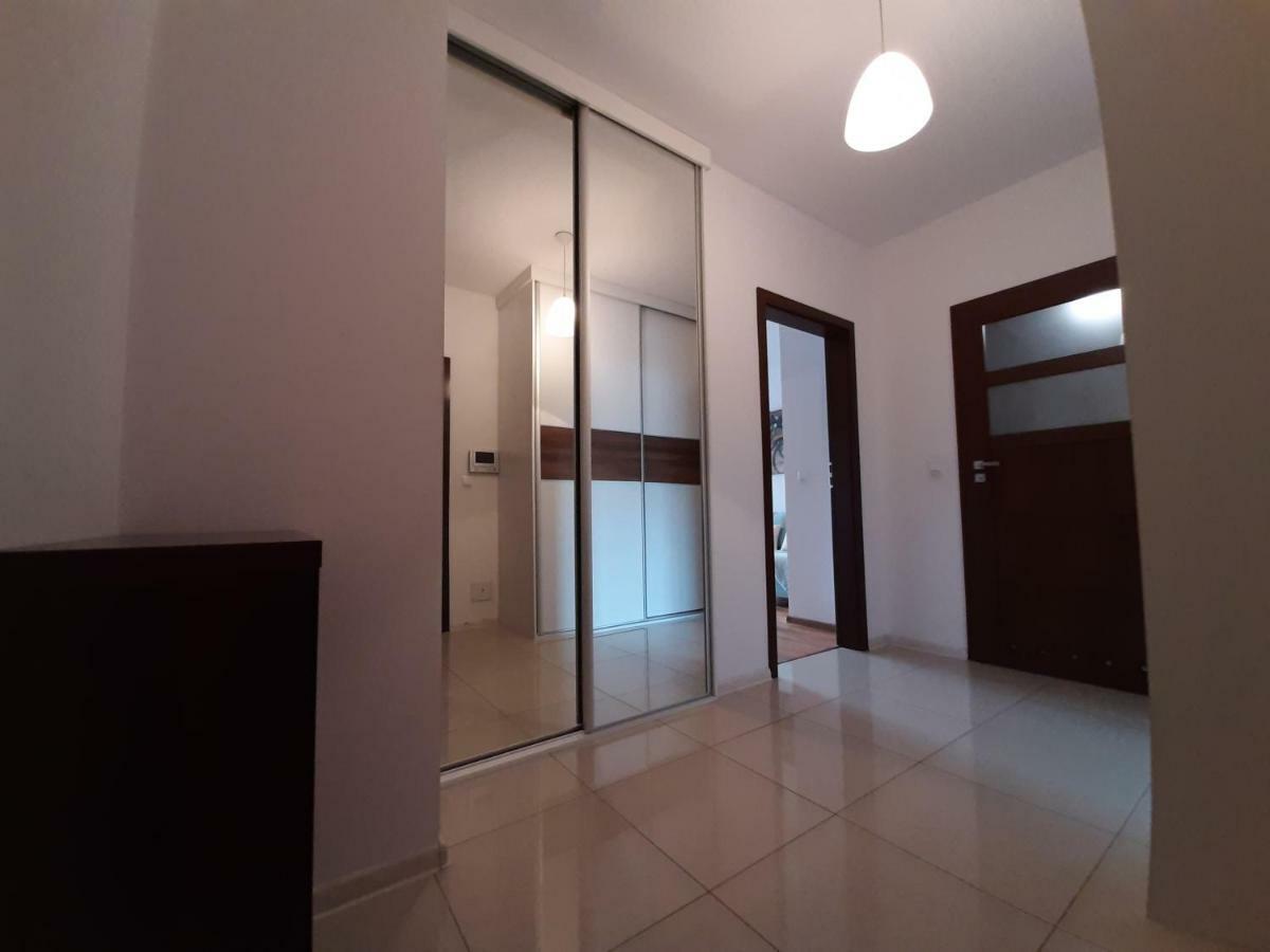 Apartamenty Lubin - Kamieniczka W Centrum Esterno foto
